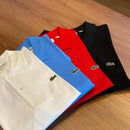 Combo com 5 Camisetas Polo do jacaré- Envio Imediato com rastreio