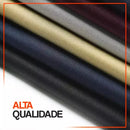 [COMPRE 1 E LEVE 2] Calça Social Clássica Masculina Impermeável Gentleman 2023 + Frete Grátis