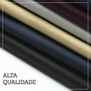 Calça Social Masculina com frete grátis