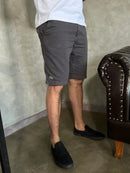 Combo 07 Bermudas Sarja - Queima de Estoque