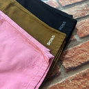 🔥Kit 7 Bermudas Sarja Hugo Boss  + Relógio de brinde hoje