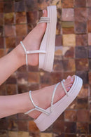 Sandália Comfort Soft Premium [PROMOÇÃO BLACK NOVEMBER] - PAGUE 1 E LEVE 2