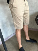 Kit 3 Bermudas Sarja LCT Premium