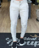 CALÇA ALFAIATARIA MASCULINA SUPER SKINNY -