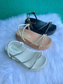 Sandália Comfort Soft Premium [PROMOÇÃO BLACK NOVEMBER] - PAGUE 1 E LEVE 2